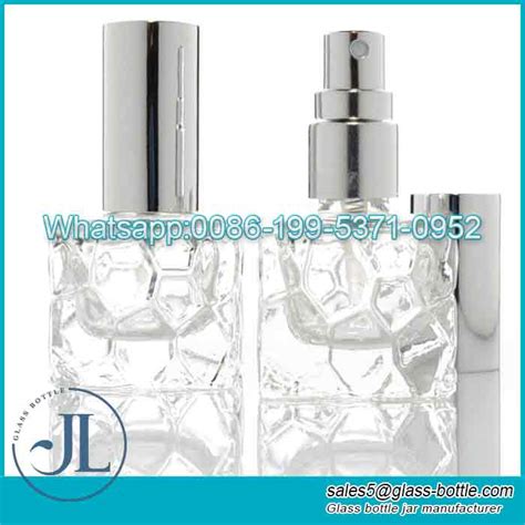 wholesale perfume bottles manufacturers supplier